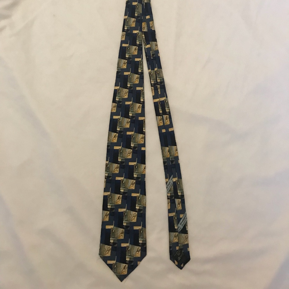Men’s tie